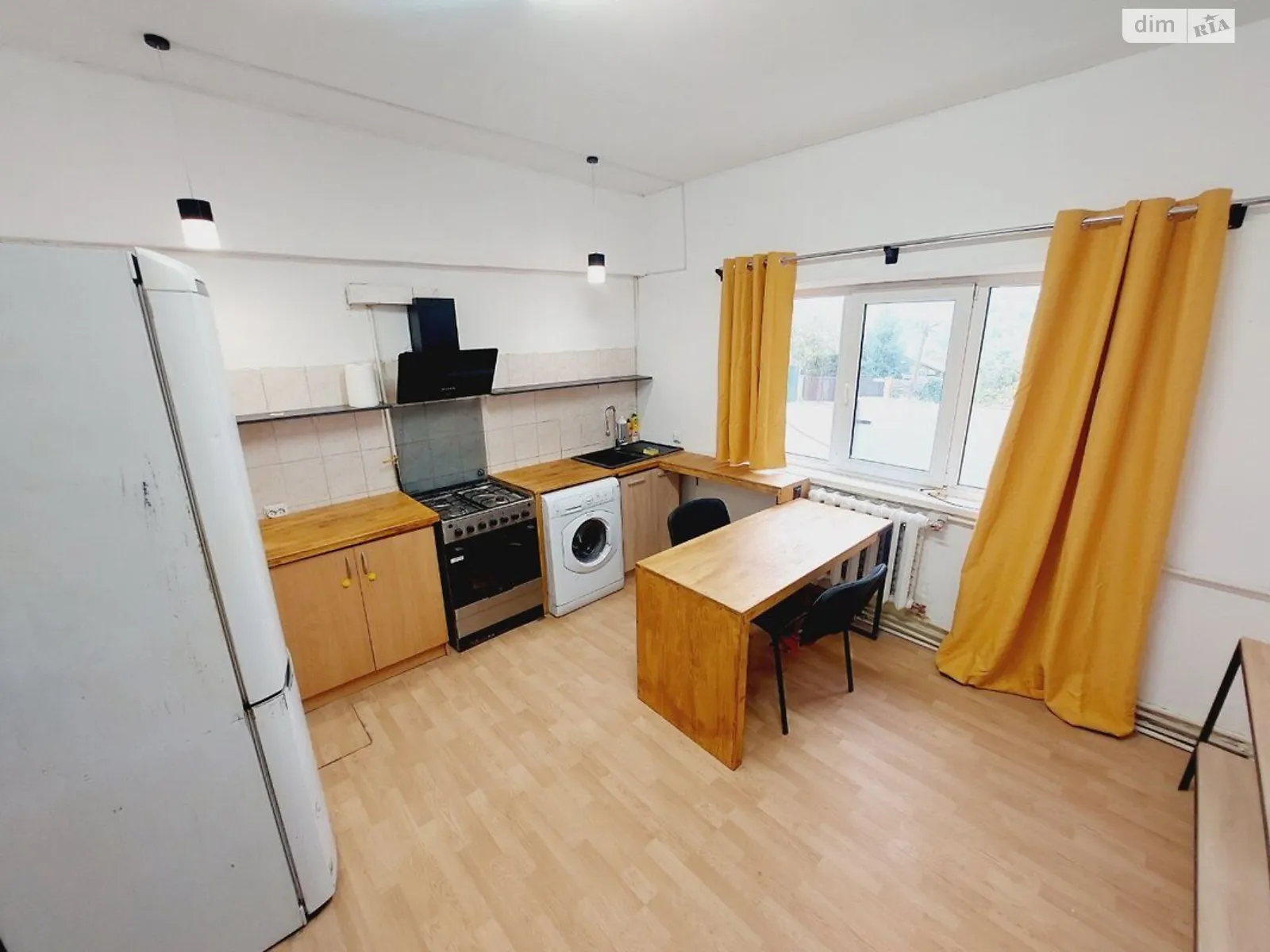 Сдается в аренду часть дома 65 кв. м с гаражом, цена: 16500 грн - фото 1