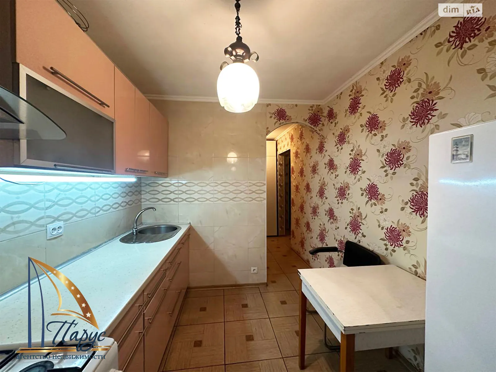 2-комнатная квартира 49.02 кв. м в, цена: 22500 $ - фото 1