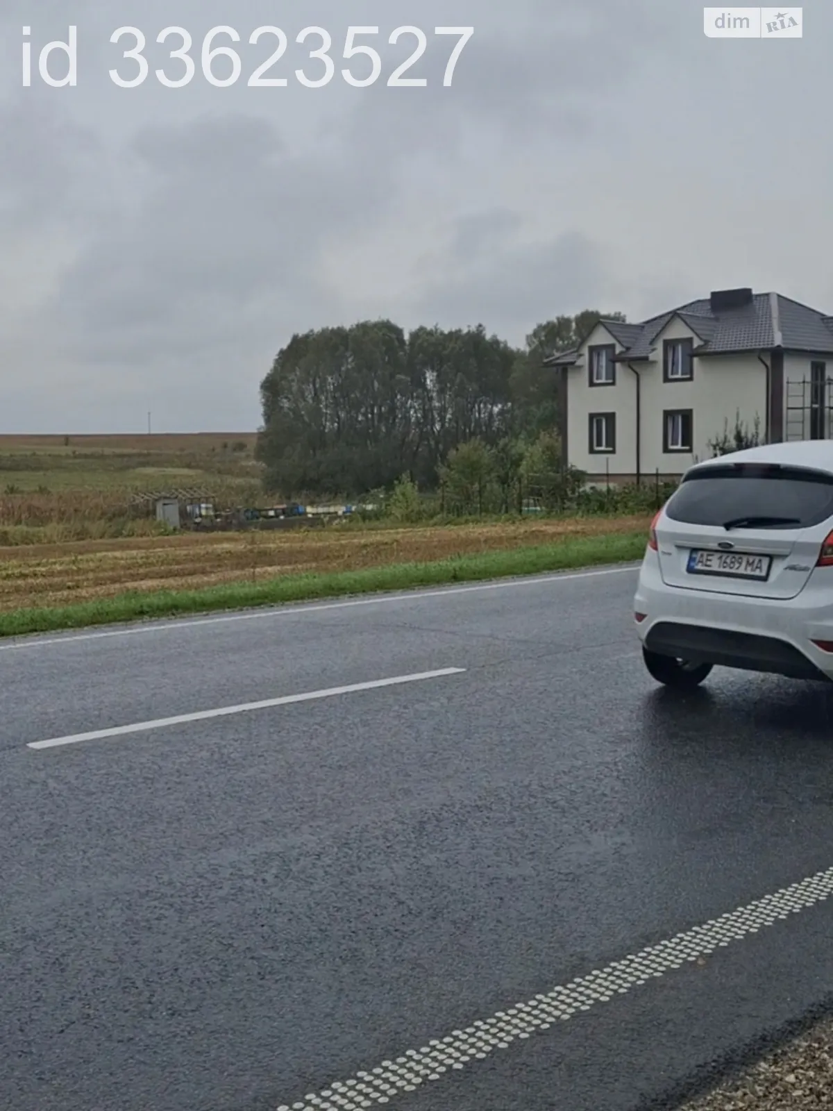 Продається земельна ділянка 25 соток у Тернопільській області, цена: 27775 $ - фото 1