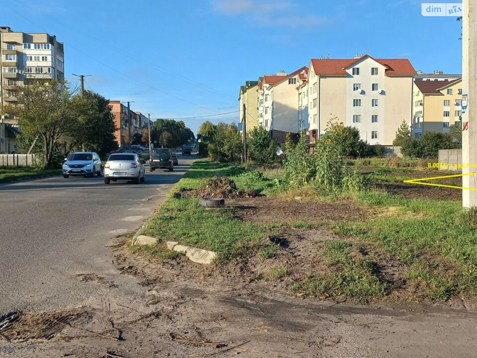 Продается земельный участок 0.0085 соток в Львовской области, цена: 134101 грн - фото 1