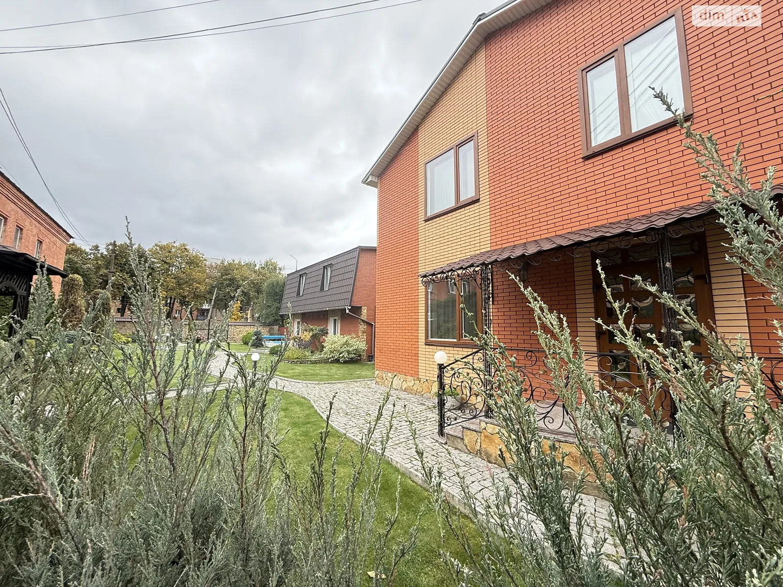 ул. Пирогова Славянка Винница, цена: 535000 $ - фото 1