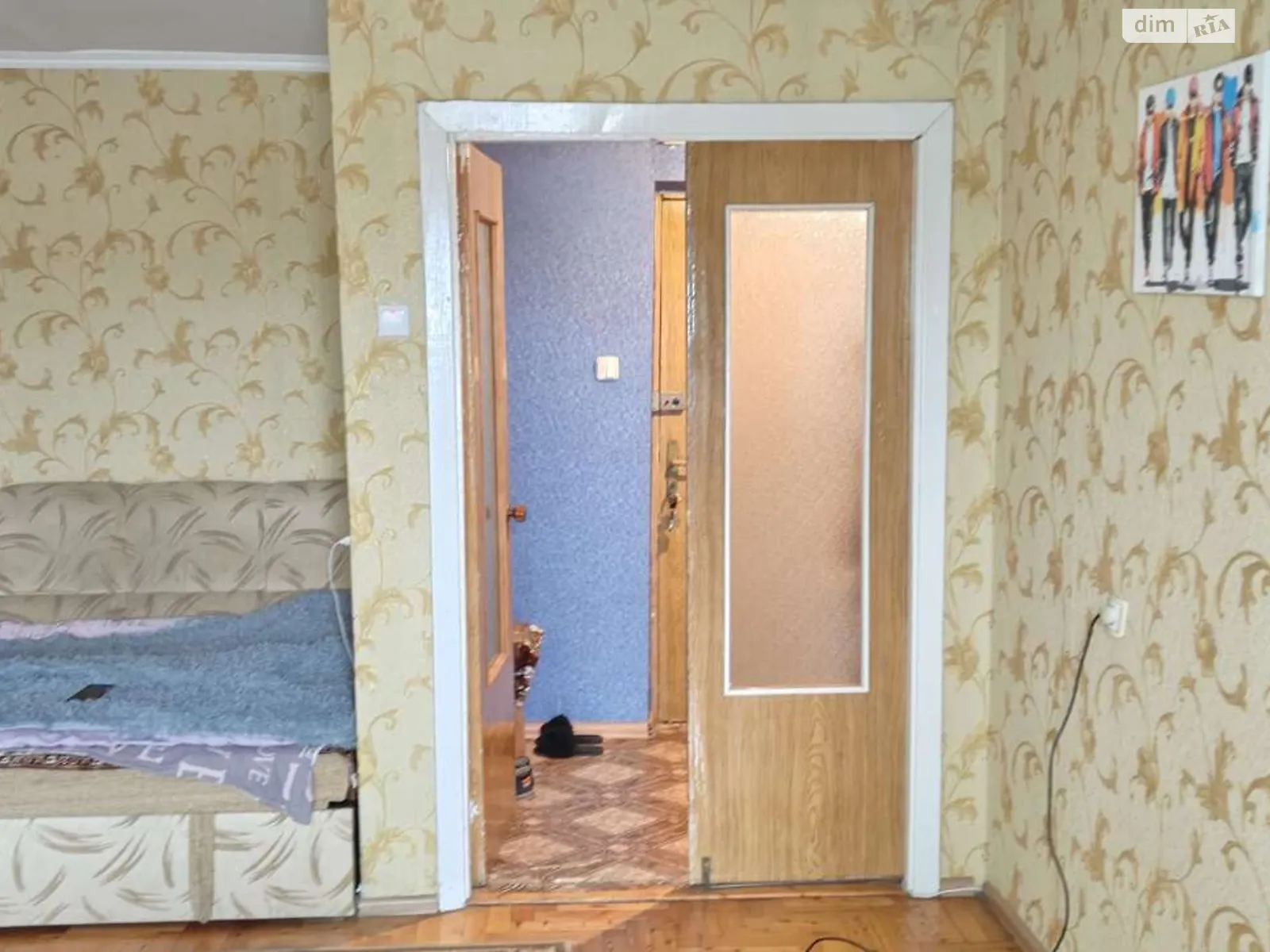 1-комнатная квартира 38.7 кв. м в Тернополе, ул. Торговица(Живова Анатолия), 28 - фото 1