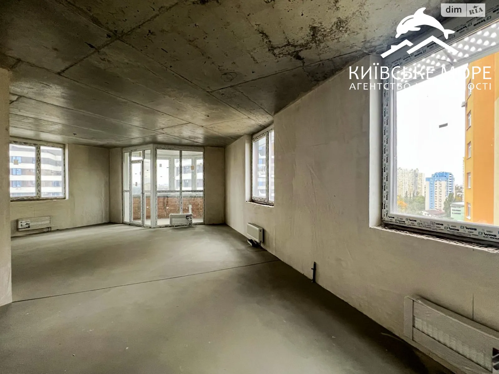 Продається 3-кімнатна квартира 93 кв. м у, цена: 140000 $ - фото 1