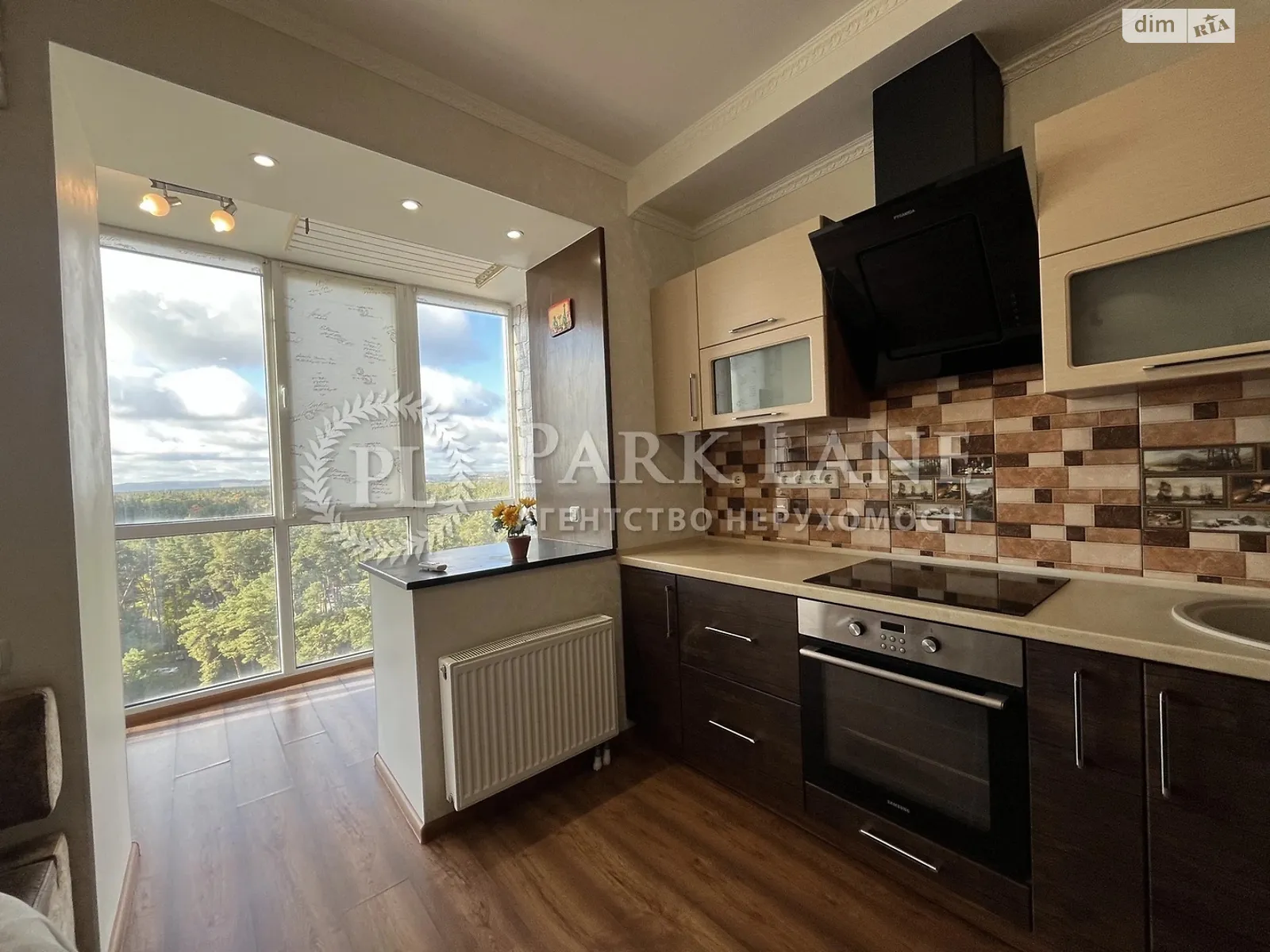 Продается 1-комнатная квартира 44.9 кв. м в Киеве, ул. Конча-Заспинская(Генерала Матыкина), 12 - фото 1