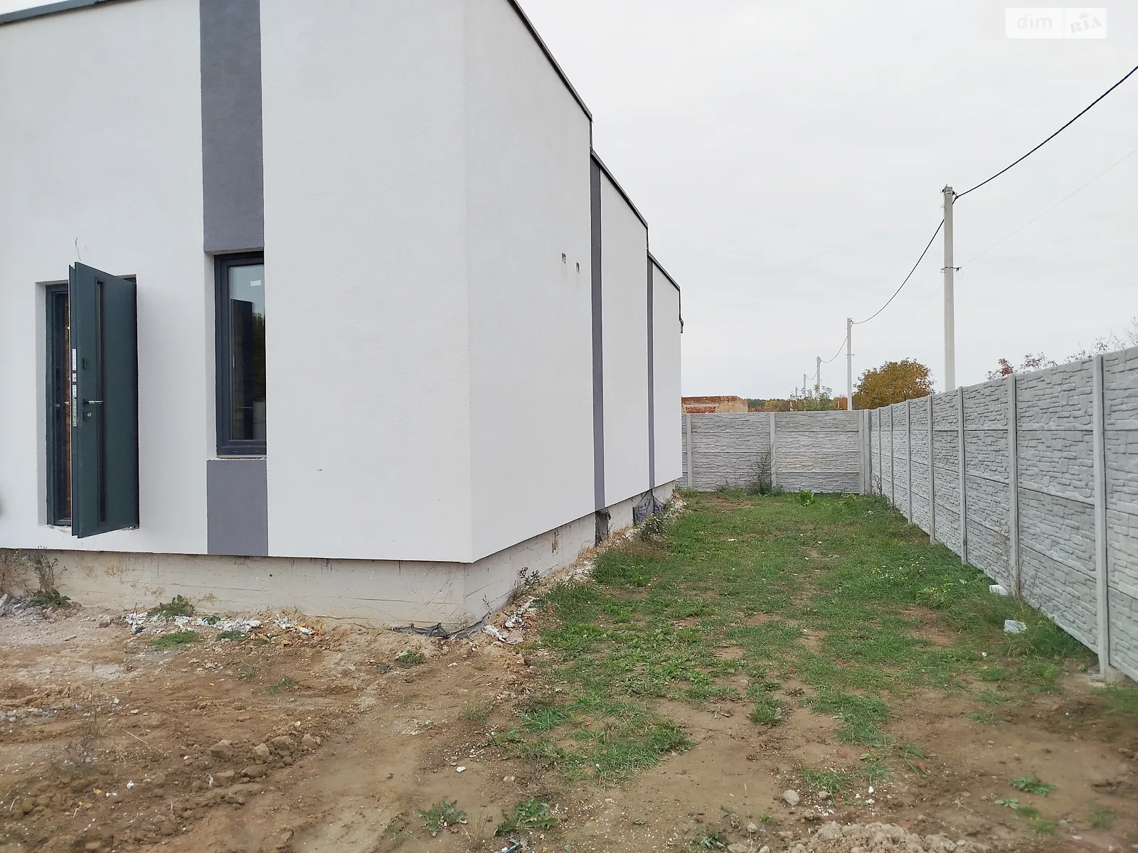 ул. Карьерная Якушинцы, цена: 45000 $ - фото 1