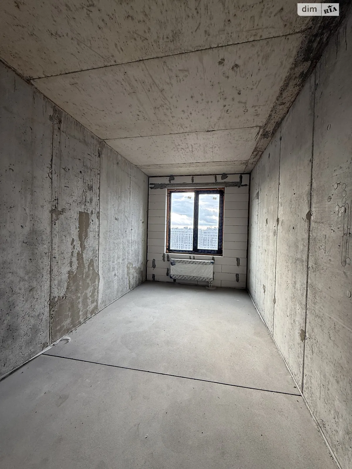 Продается 2-комнатная квартира 68.7 кв. м в Одессе, ул. Генуэзская, 1Ж - фото 1