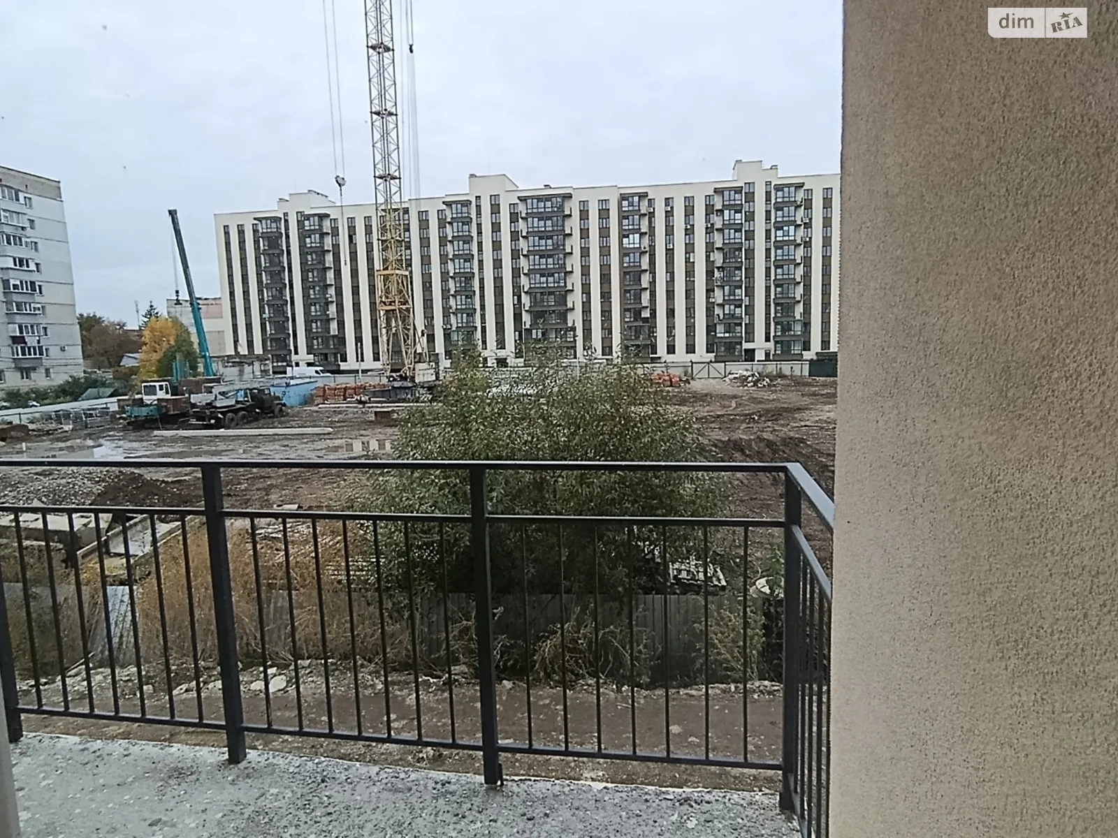 Продається 2-кімнатна квартира 46 кв. м у Вінниці, вул. Сергія Зулінського, 44 - фото 1