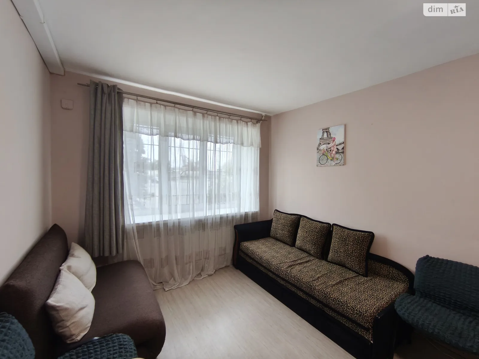 Сдается в аренду 1-комнатная квартира 23 кв. м в Днепре, ул. Сичеславская Набережная, 6 - фото 1