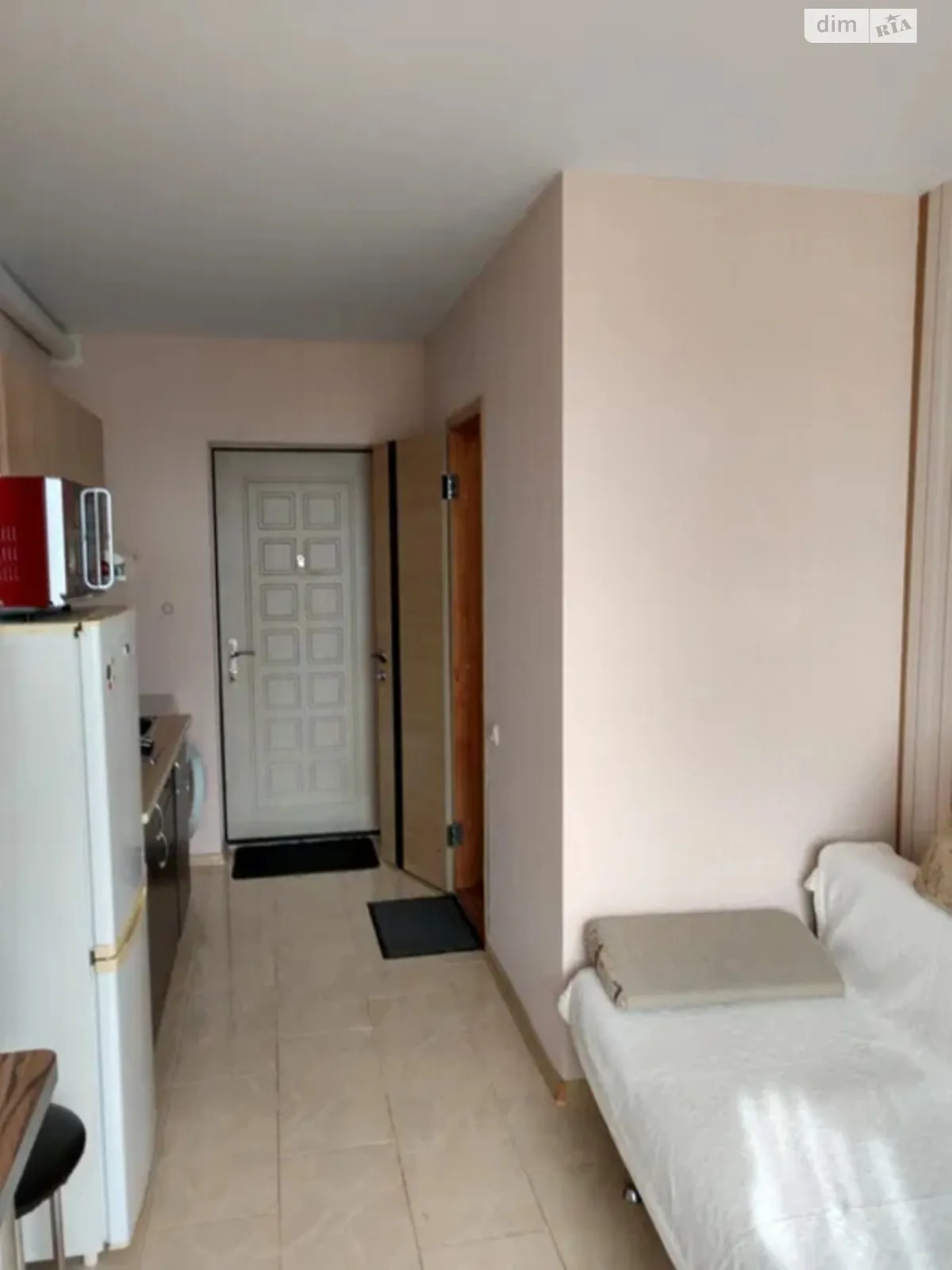 Продається 1-кімнатна квартира 16.2 кв. м у Харкові, вул. Чернівецька - фото 1