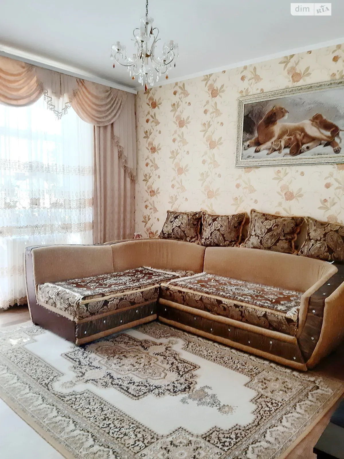 Продається 2-кімнатна квартира 81.9 кв. м у Одесі, вул. Левітана, 141 - фото 1