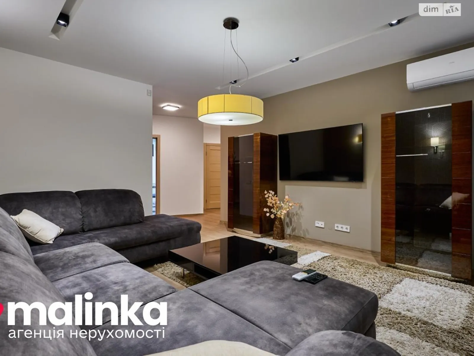 Продается 2-комнатная квартира 68.2 кв. м в Львове, цена: 225000 $ - фото 1