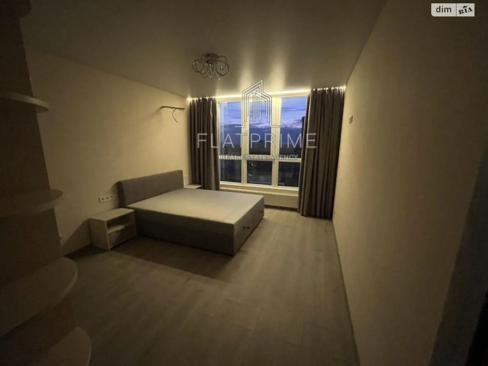 Продается 1-комнатная квартира 49 кв. м в Киеве, ул. Ивана Выговского(Маршала Гречко), 12К - фото 1