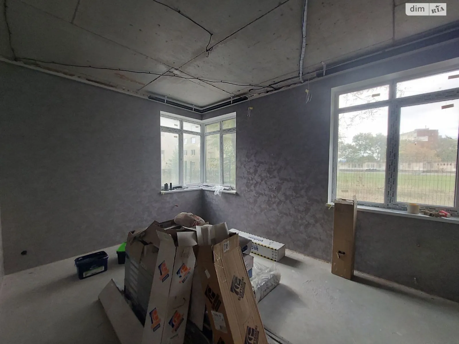 Продається 2-кімнатна квартира 56.5 кв. м у Одесі, вул. Профспілкова, 9А - фото 1