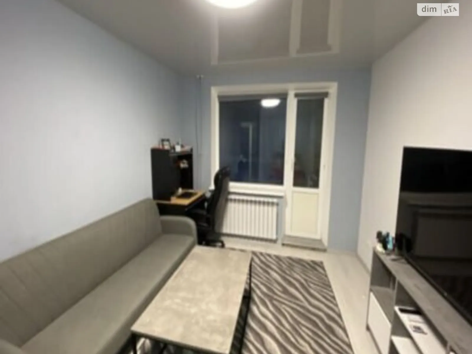 Продається 1-кімнатна квартира 42.2 кв. м у Дніпрі, цена: 32000 $ - фото 1