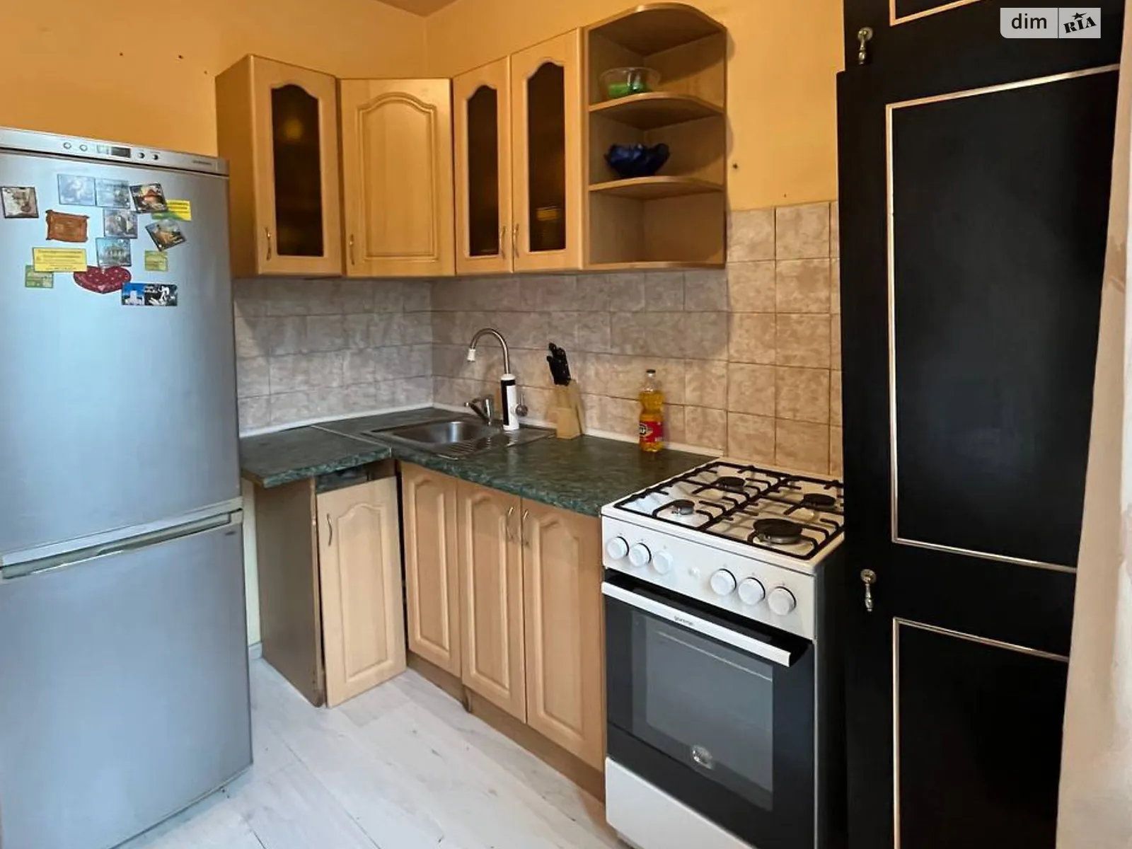 Продается 3-комнатная квартира 73.1 кв. м в Вишневом, ул. Машиностроителей, 13 - фото 1