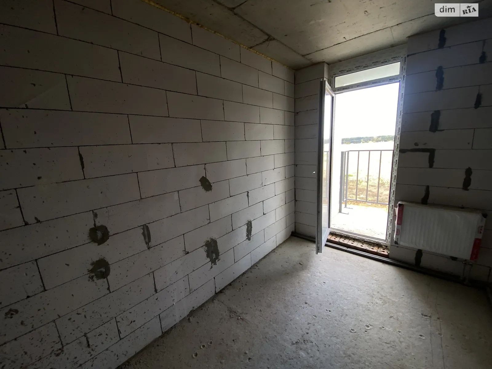 Продается 1-комнатная квартира 44 кв. м в Виннице, Барское шоссе, 7 - фото 1