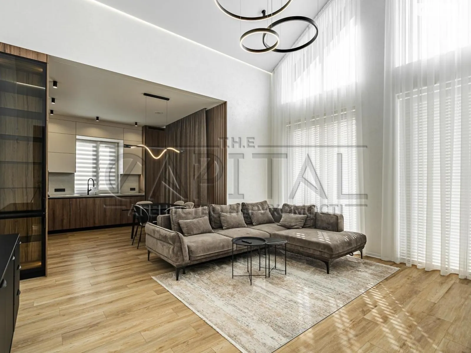 Продается одноэтажный дом 132 кв. м с террасой, цена: 290000 $ - фото 1