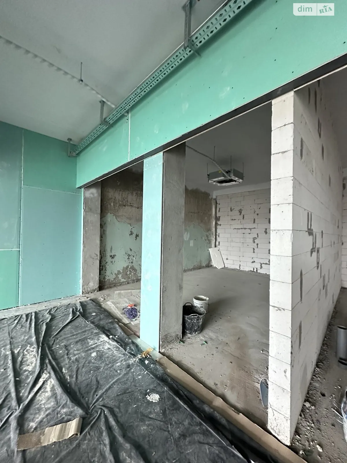 Продается помещения свободного назначения 25.53 кв. м в 6-этажном здании, цена: 33189 $ - фото 1