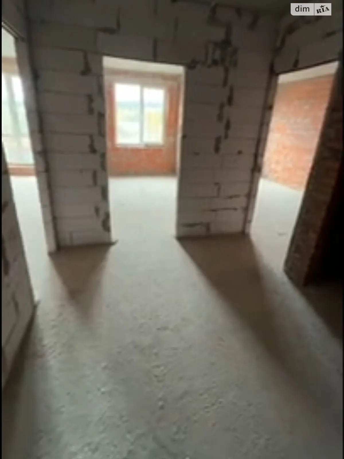 Продается 2-комнатная квартира 58 кв. м в Ирпене, ул. Университетская(Карла Маркса), 1Ч - фото 1