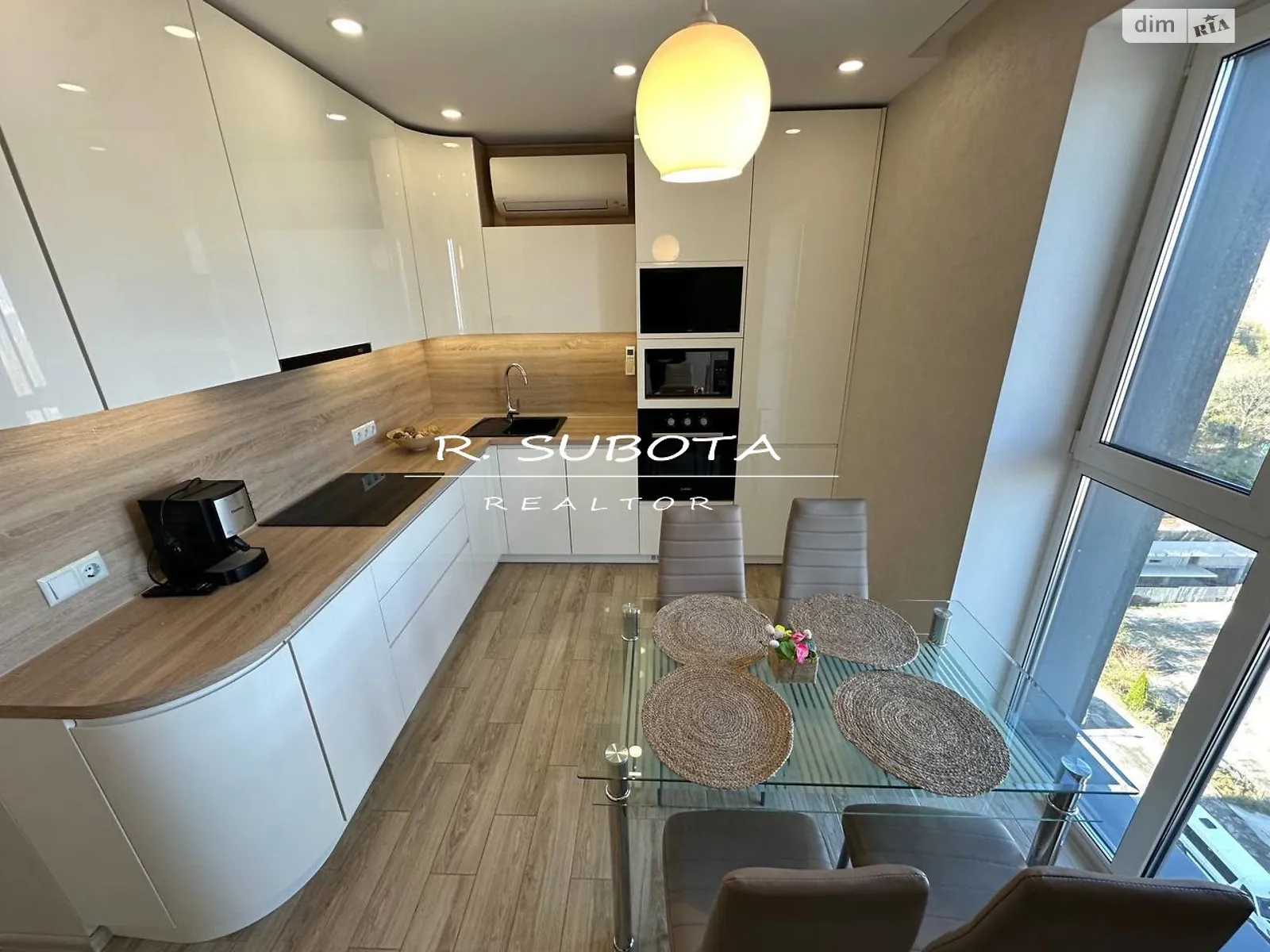 Сдается в аренду 2-комнатная квартира 65 кв. м в Днепре, цена: 24000 грн - фото 1