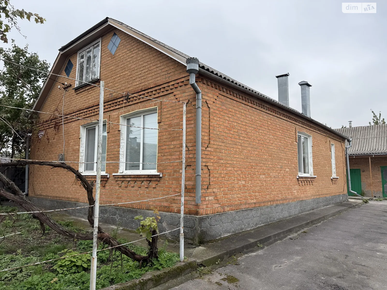 Продается одноэтажный дом 73 кв. м с подвалом, цена: 70000 $ - фото 1