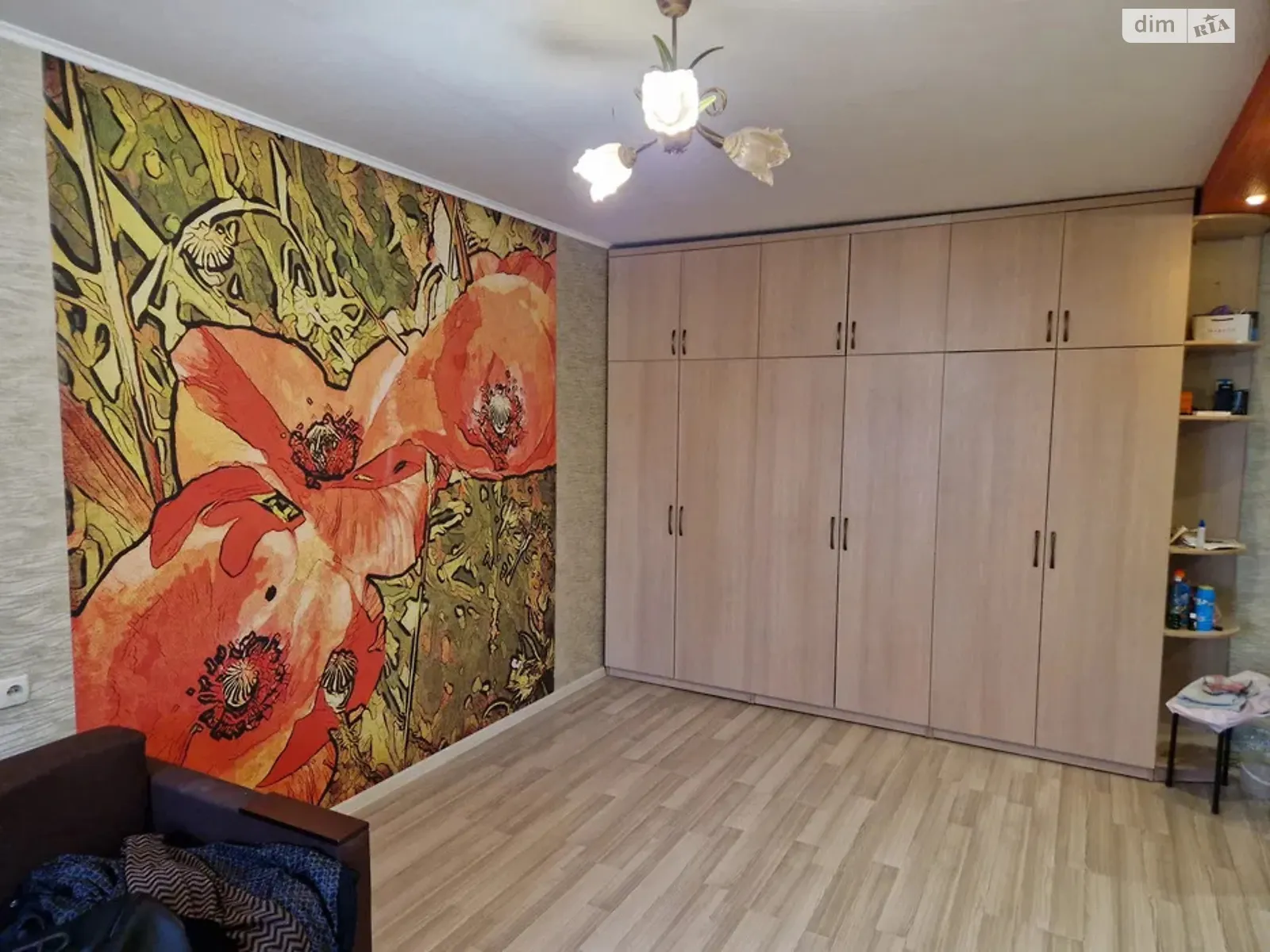 Продается 1-комнатная квартира 35 кв. м в Харькове, ул. Нескореных(Героев Труда), 12Г - фото 1