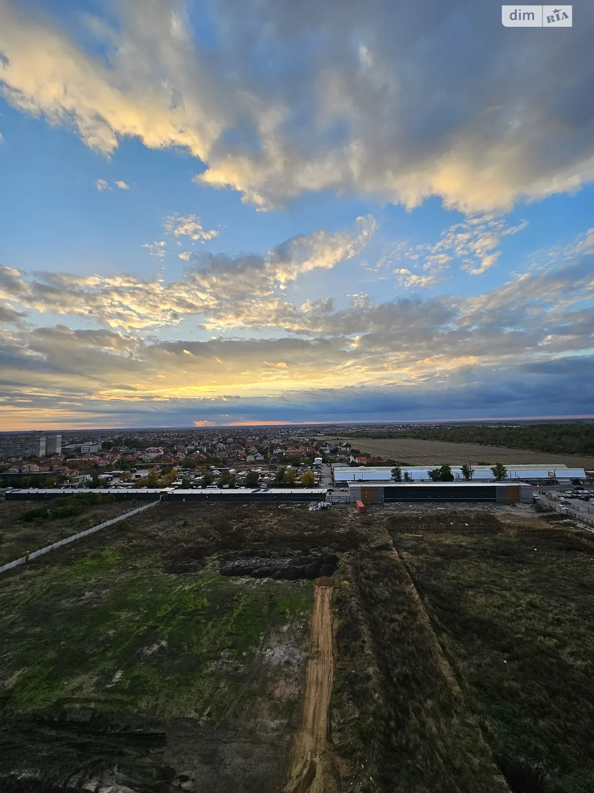 Продается 1-комнатная квартира 35 кв. м в Лиманке, ул. Жемчужная - фото 1