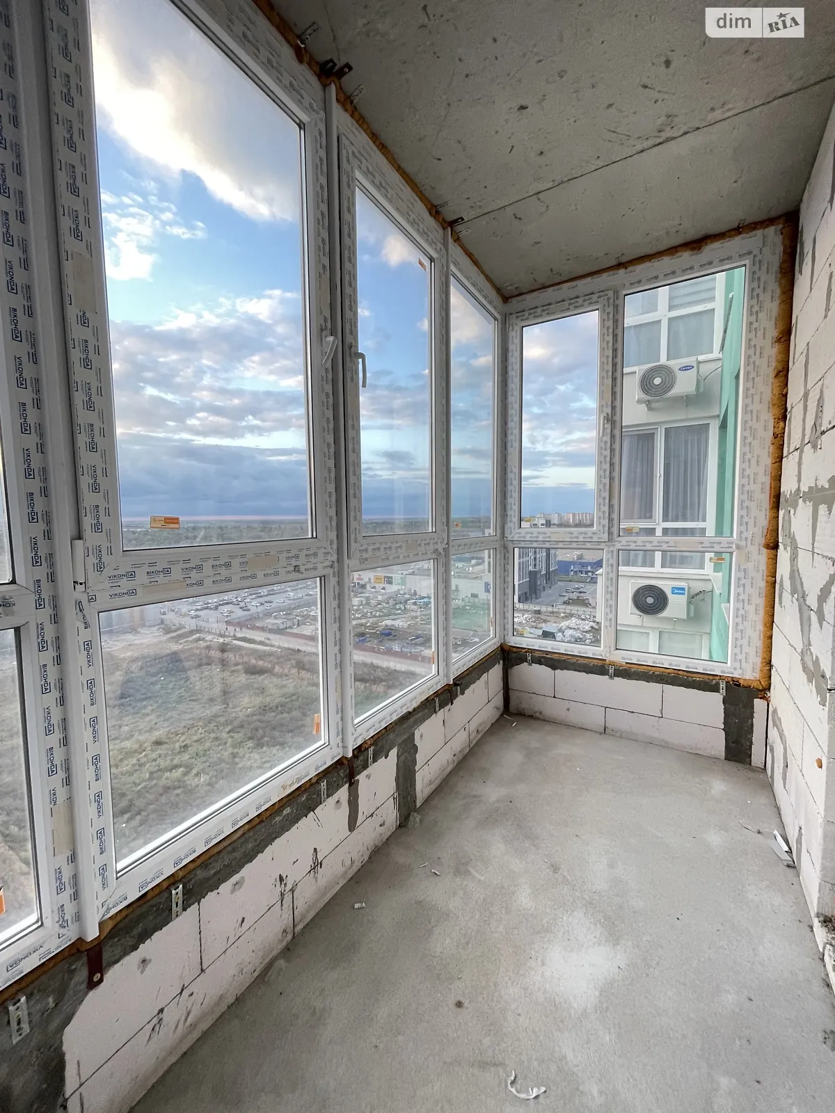 Продается 1-комнатная квартира 35 кв. м в Лиманке, ул. Жемчужная, 11 корпус 1 - фото 1