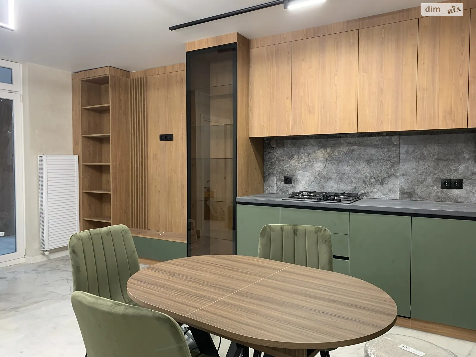 2-комнатная квартира 82 кв. м в Тернополе, просп. Злуки, 7 - фото 1