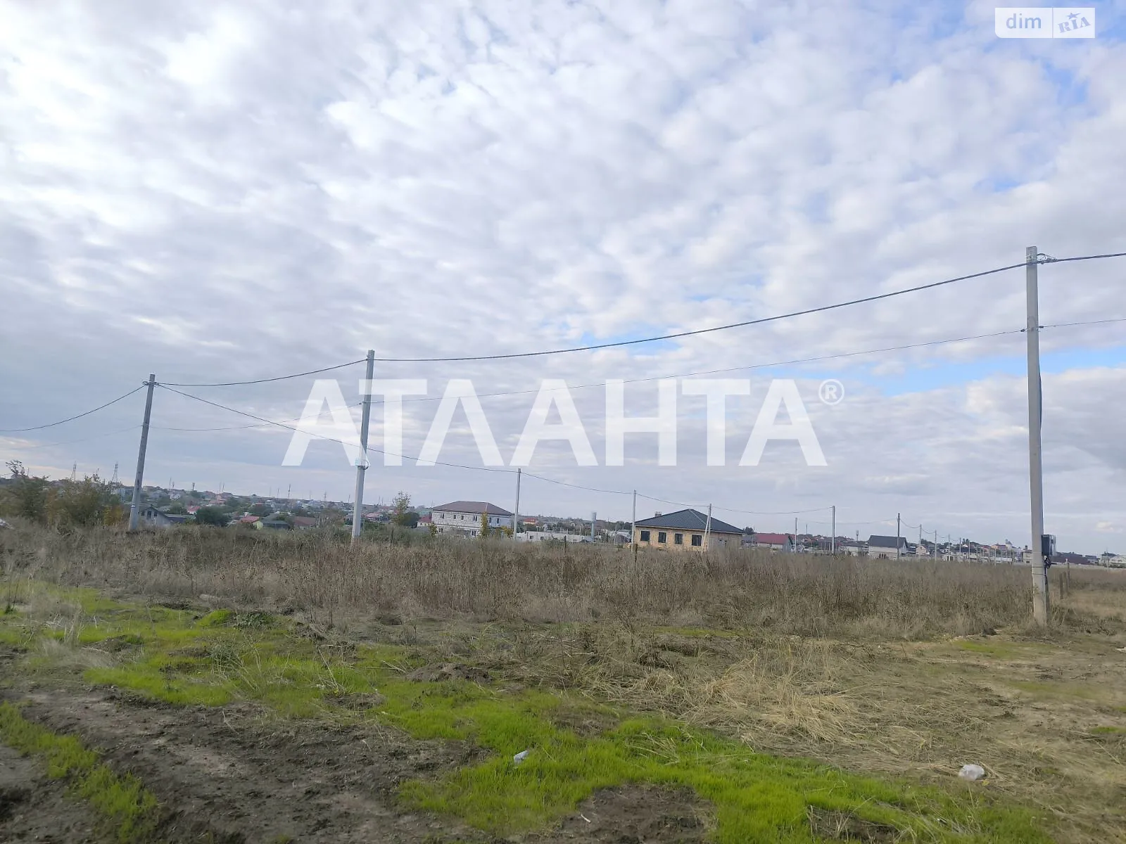 Продается земельный участок 7.21 соток в Одесской области, цена: 12000 $ - фото 1