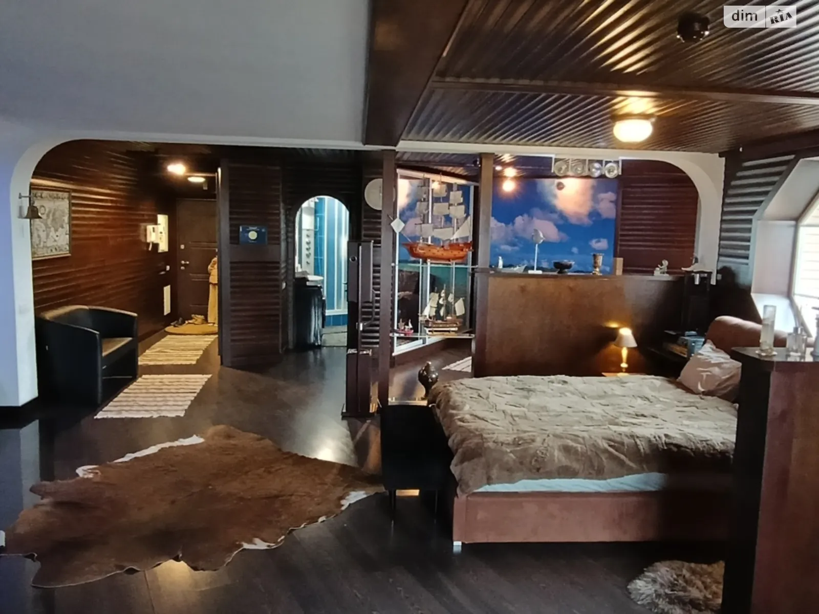 Продается помещения свободного назначения 80 кв. м в 25-этажном здании, цена: 180000 $ - фото 1