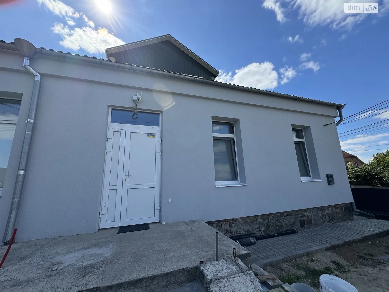 Сдается в аренду часть дома 85 кв. м с мансардой, цена: 14999 грн - фото 1