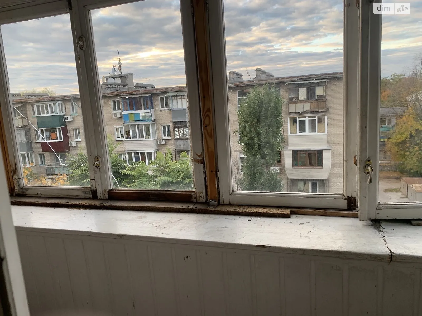 Продается 2-комнатная квартира 44 кв. м в Днепре, ул. Новоорловская, 22 - фото 1