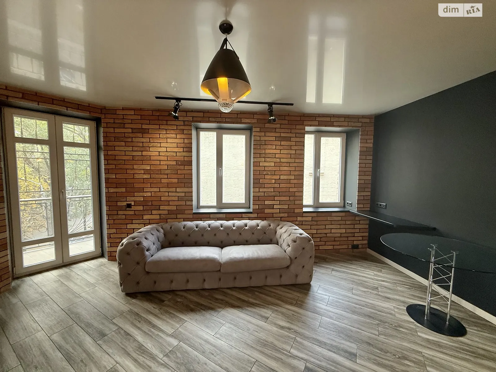 Продается 3-комнатная квартира 88 кв. м в Днепре, ул. Староказацкая(Комсомольская), 74В - фото 1