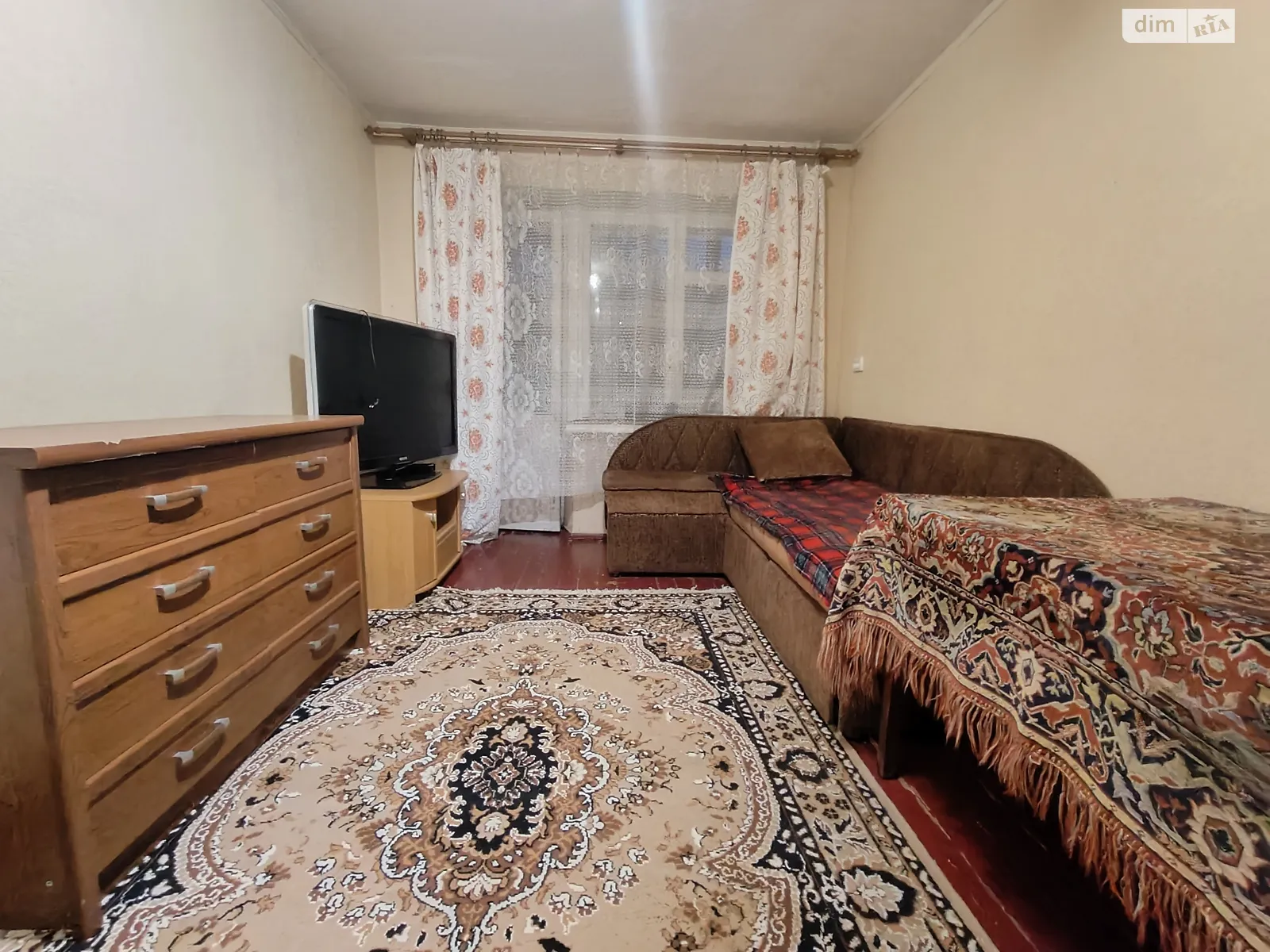 Сдается в аренду 1-комнатная квартира 32 кв. м в Днепре, ул. Галины Мазепы(Ковалевской Софии) - фото 1