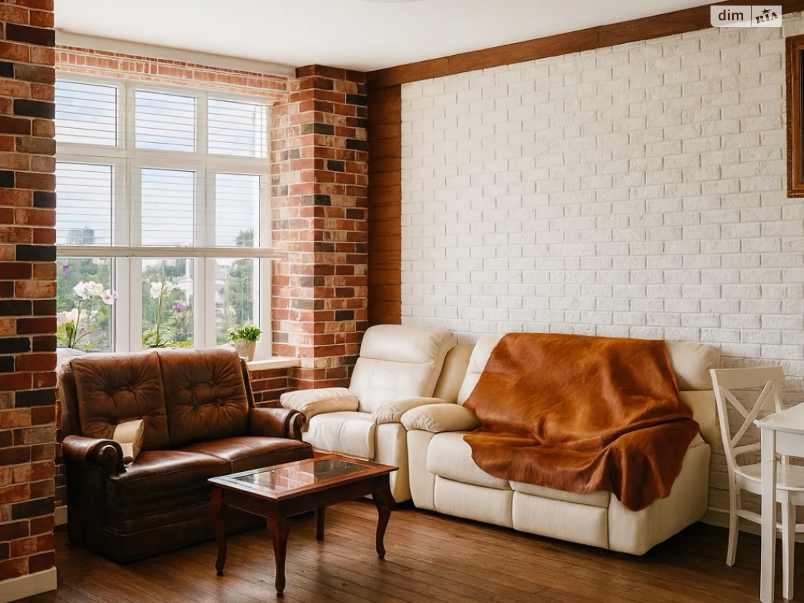 Продается 3-комнатная квартира 100 кв. м в Киеве, цена: 224999 $ - фото 1