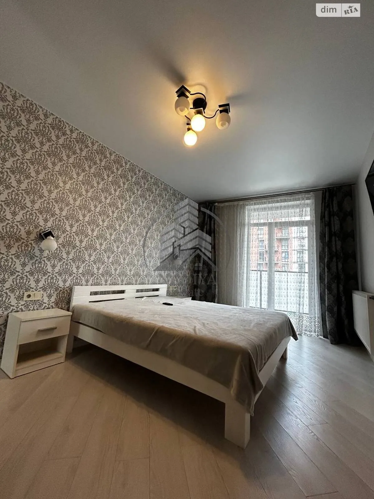 Здається в оренду 2-кімнатна квартира 73 кв. м у Львові, просп. Чорновола В'ячеслава, 16А - фото 1