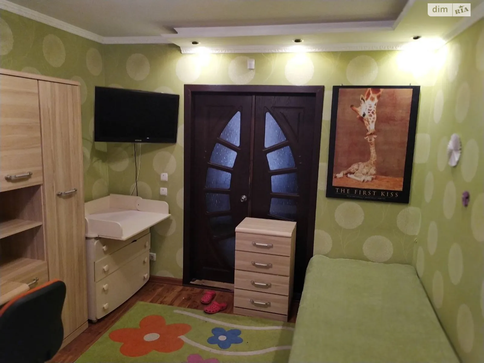 Продается 3-комнатная квартира 101 кв. м в Одессе, ул. Ярослава Баиса(Владимира Высоцкого) - фото 1