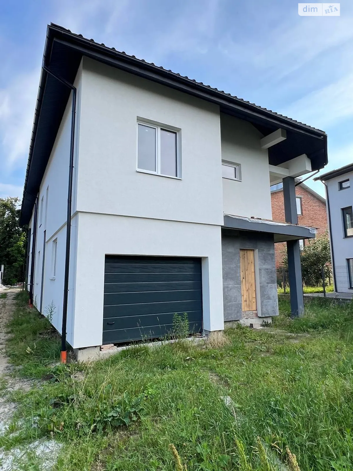 Продается дом на 2 этажа 200 кв. м с балконом, цена: 280000 $ - фото 1