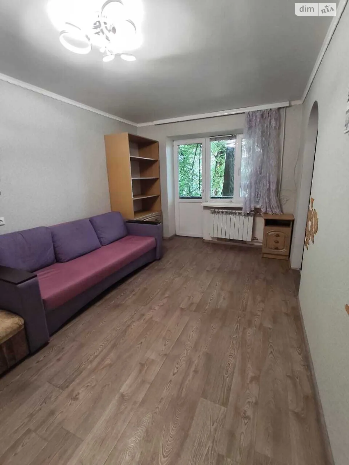 Продается 1-комнатная квартира 30.1 кв. м в Днепре, просп. Поля Александра, 102Г - фото 1