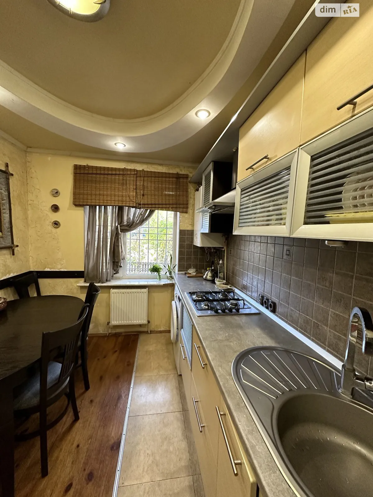 Продается 5-комнатная квартира 95 кв. м в Одессе, просп. Князя Владимира Великого(Добровольского) - фото 1