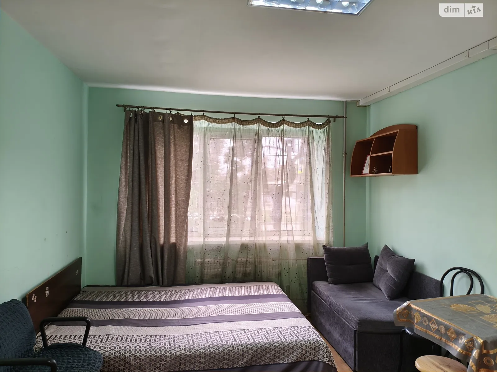 Сдается в аренду 1-комнатная квартира 23 кв. м в Днепре, ул. Сичеславская Набережная, 6 - фото 1