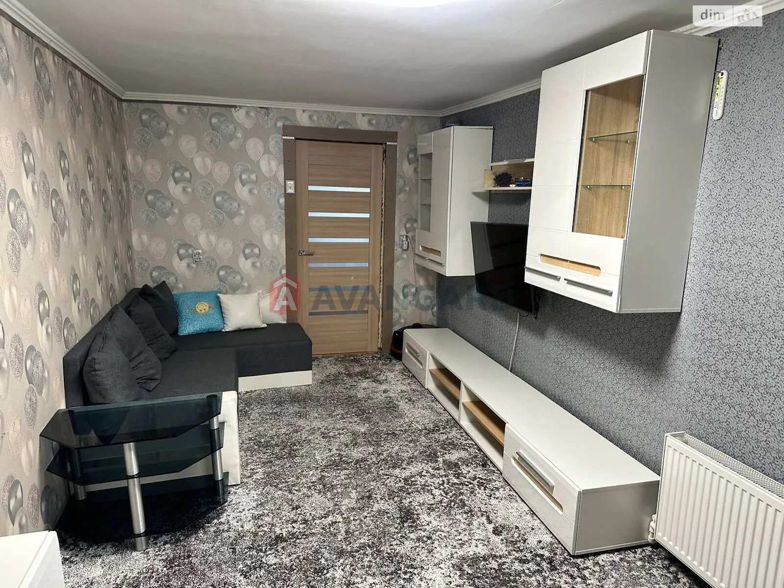 Продается часть дома 45 кв. м с камином, цена: 45000 $ - фото 1