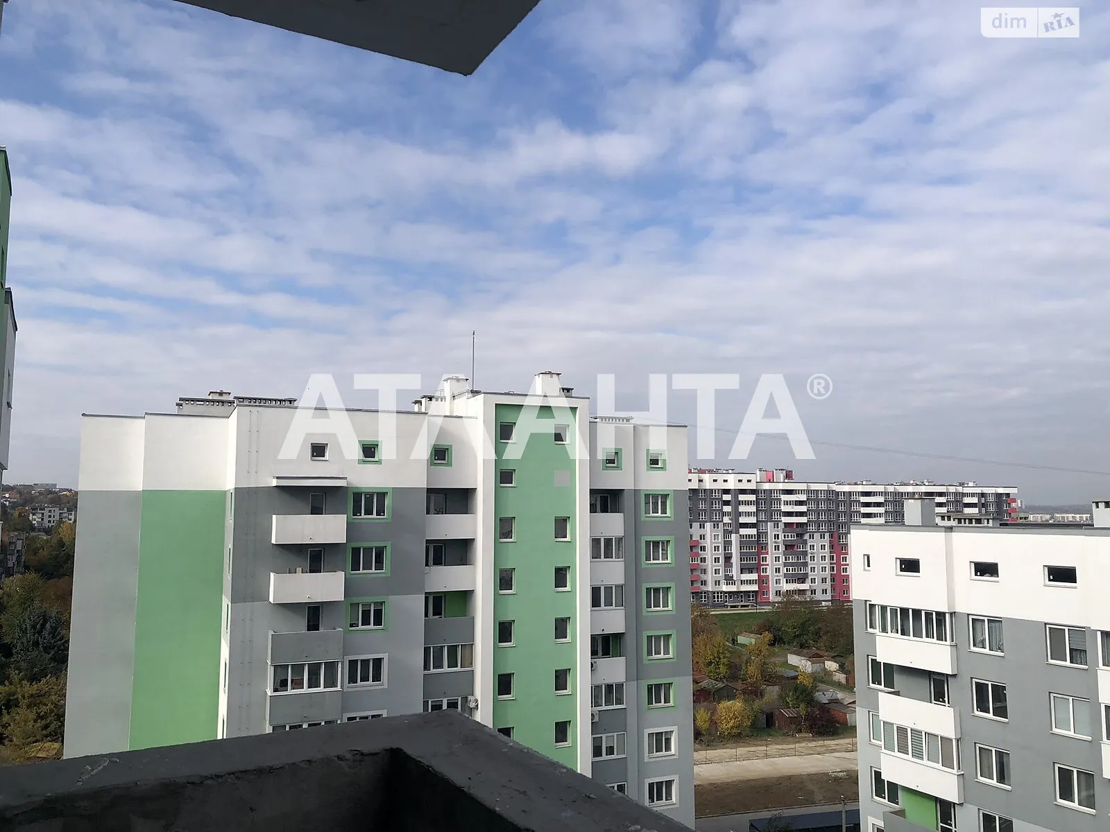 Продается 2-комнатная квартира 85.5 кв. м в Львове, ул. Глинянский Тракт - фото 1