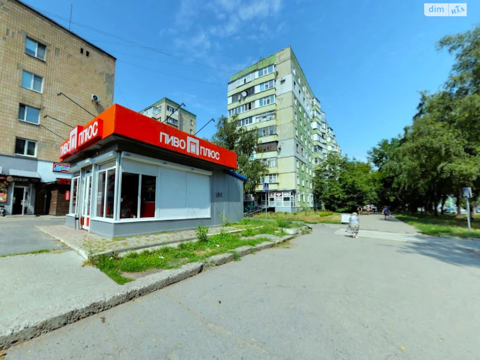 Сдается в аренду 1-комнатная квартира 34.4 кв. м в, цена: 7000 грн - фото 1