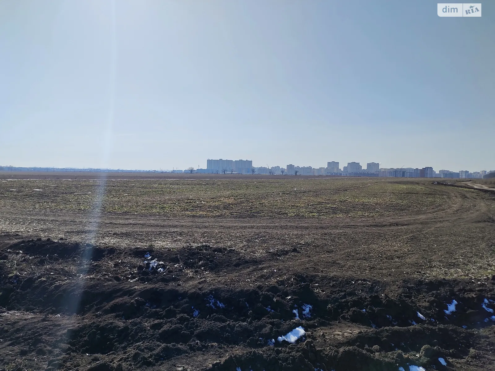 Продается земельный участок 8 соток в Одесской области, цена: 7600 $ - фото 1