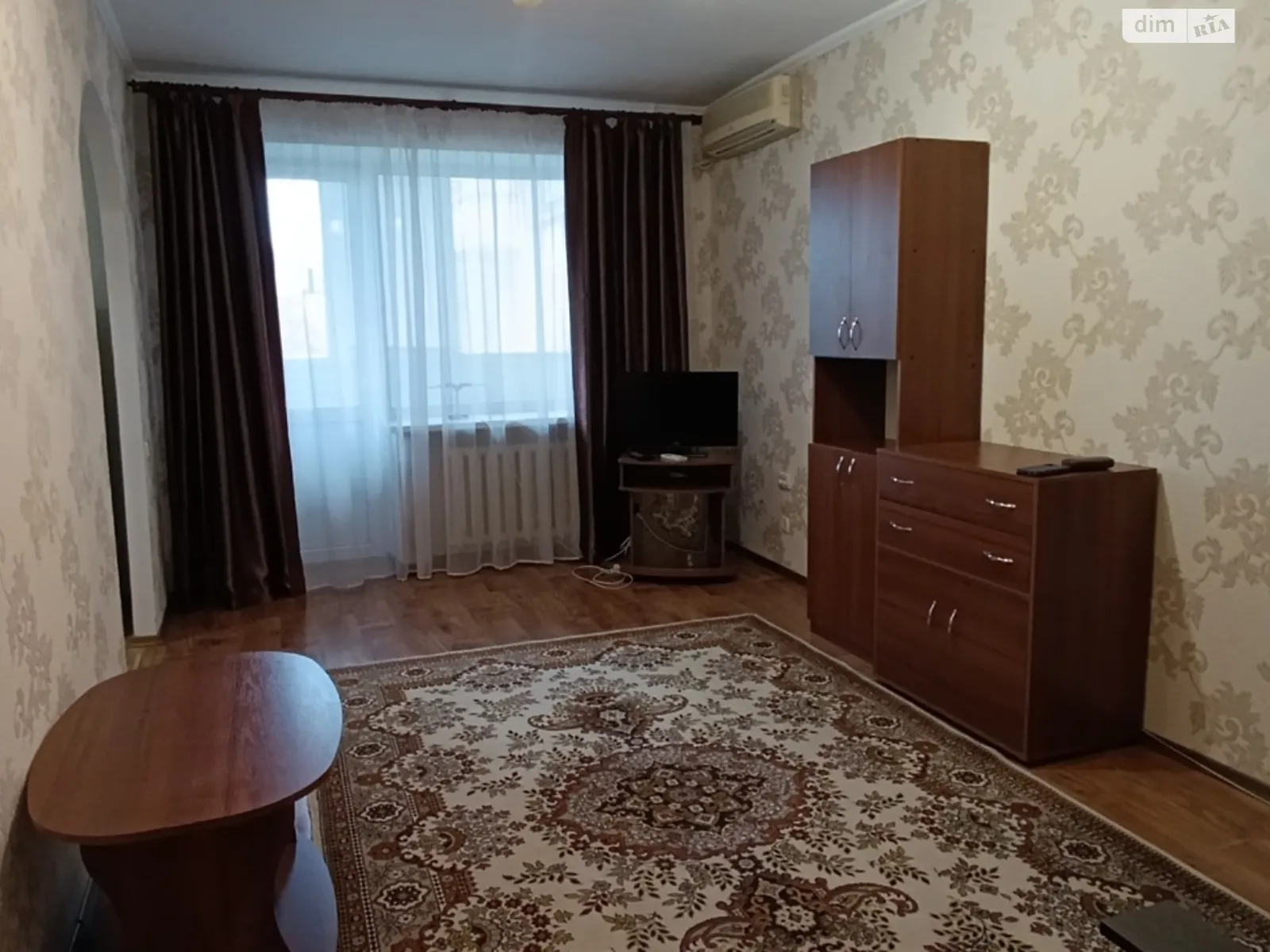Продается 1-комнатная квартира 35.7 кв. м в Днепре, ул. Героев Крут, 12 - фото 1