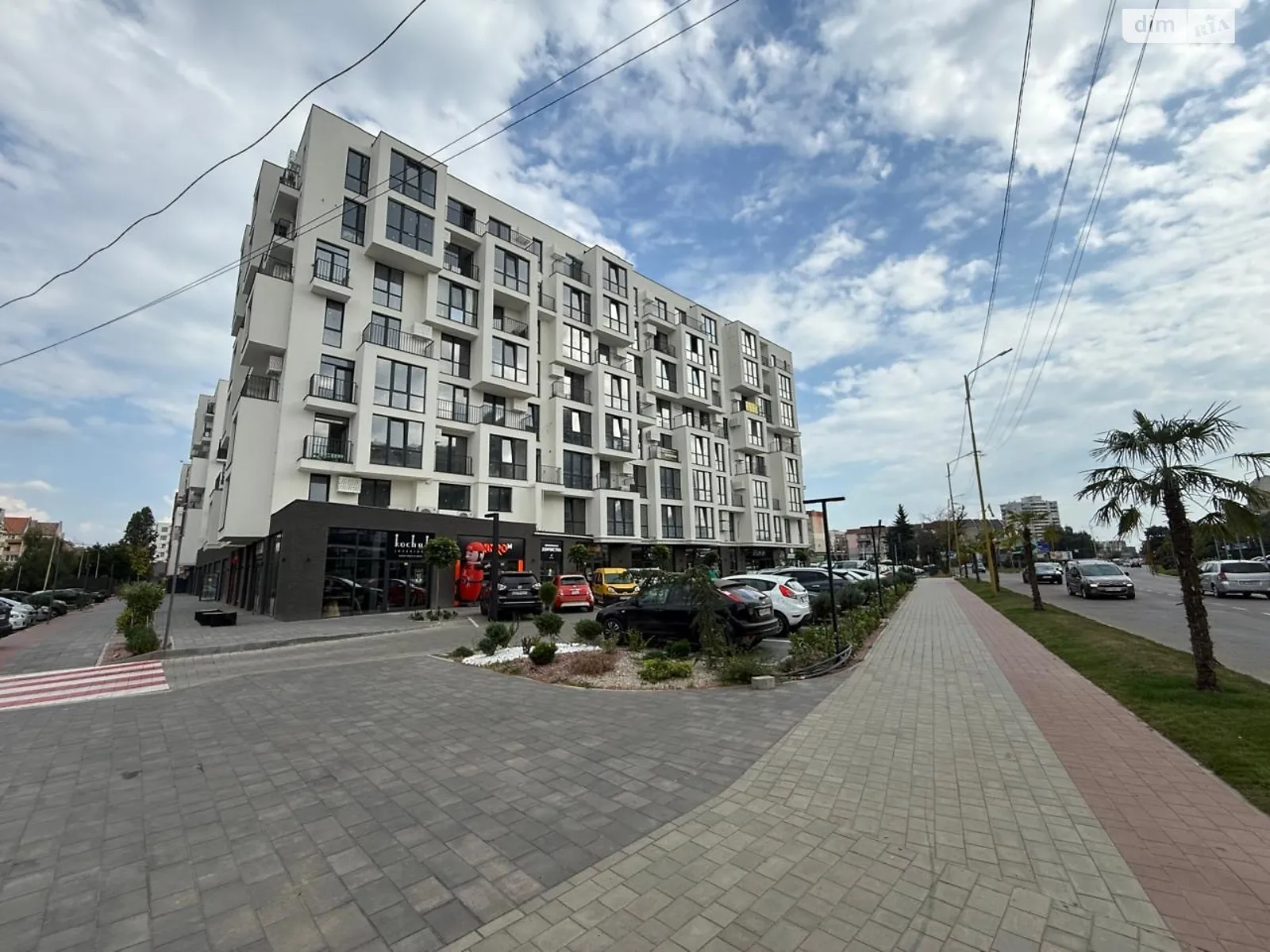 Продается 2-комнатная квартира 56 кв. м в Ужгороде, ул. Капушанская(Победы), 8 - фото 1