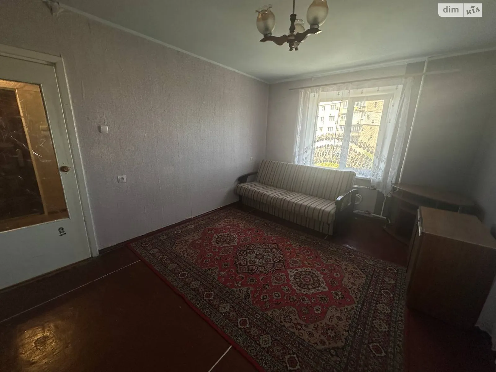 Сдается в аренду 1-комнатная квартира 36 кв. м в Хмельницком, ул. Пилотская - фото 1