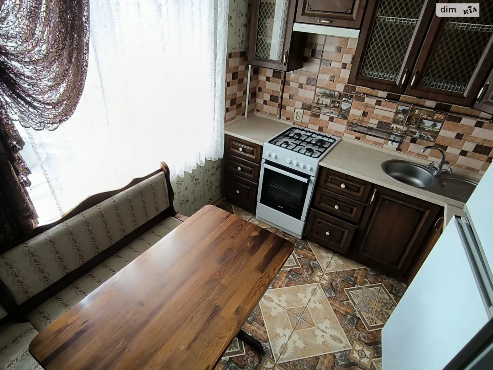 Сдается в аренду 1-комнатная квартира 32 кв. м в Виннице, ул. Дачная - фото 1